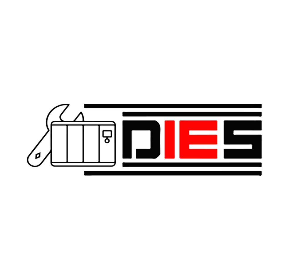 Nuevo Logotipo DIES2