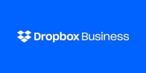 Dropbox business