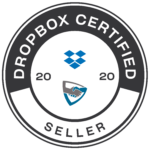 Dropbox Certified Seller 2020