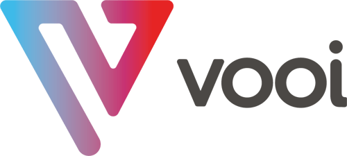 Logo VOOI