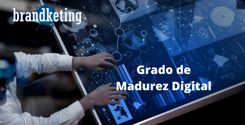 Grado de Madurez Digital (1)